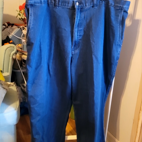 David Taylor Jeans David Taylor Size 44x28 Denim Pockets Beltloops